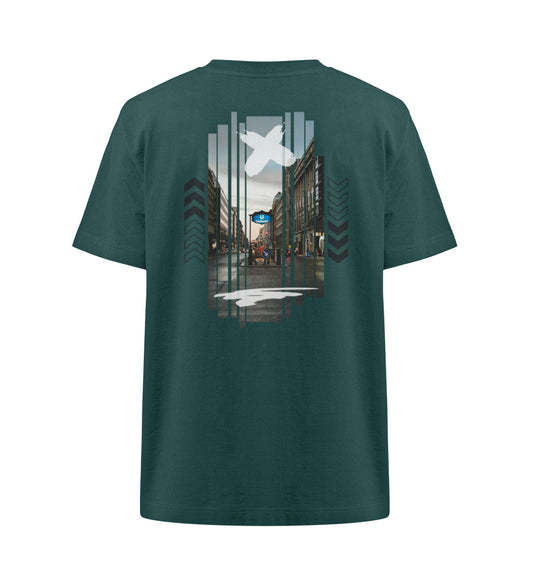 Glazed Green-7032
